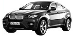BMW E71 C206F Fault Code