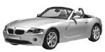 BMW E85 C206F Fault Code