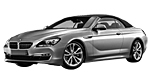 BMW F12 C206F Fault Code