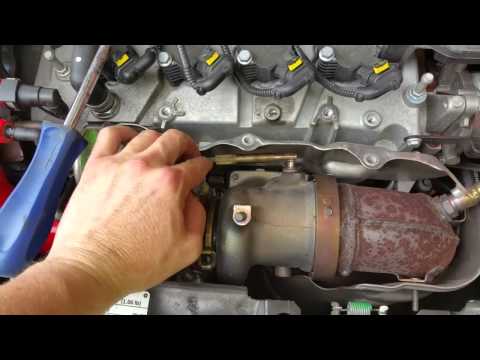 See C206F repair manual
